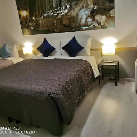 委托里斯旅馆 招待所 4*