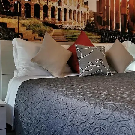 委托里斯旅馆 4*