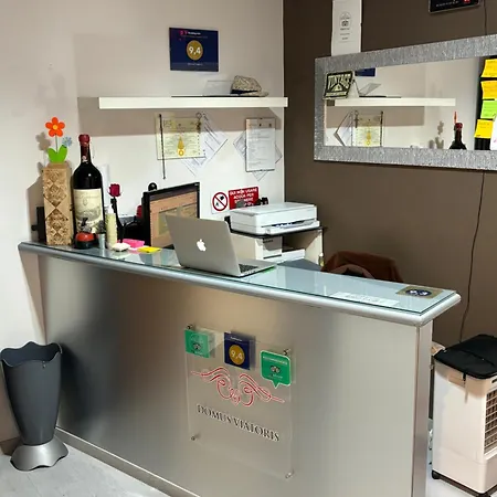 招待所 委托里斯旅馆 罗马