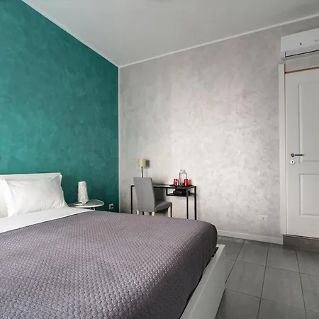 招待所 委托里斯旅馆 罗马