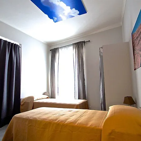 委托里斯旅馆 招待所 罗马