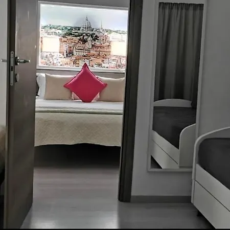 Konukevi Domus Viatoris 2*