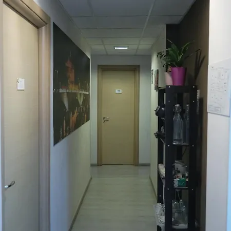 Domus Viatoris 4*