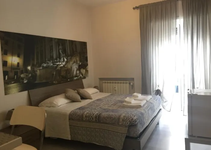 Vendégház Domus Viatoris 4*