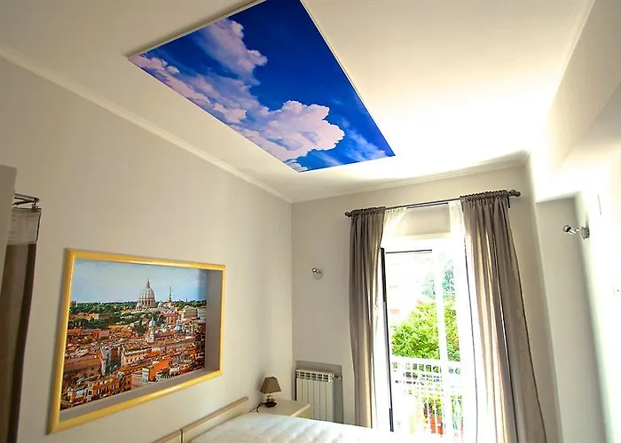 Vendégház Domus Viatoris 4*