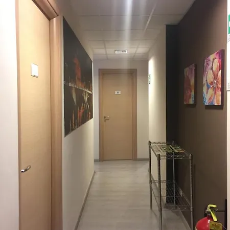 Domus Viatoris רומא