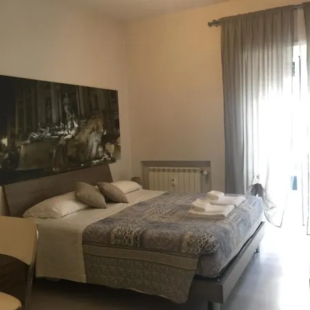 בית הארחה Domus Viatoris 4*