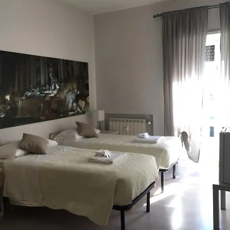 Domus Viatoris רומא