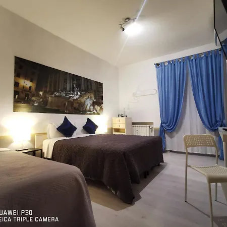 בית הארחה Domus Viatoris 4*