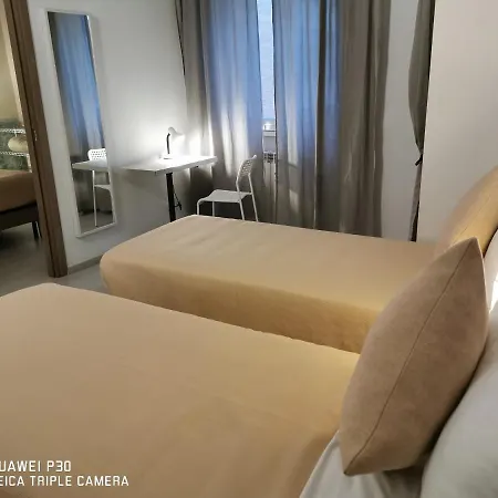 בית הארחה Domus Viatoris