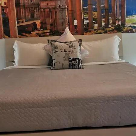 Domus Viatoris 4* רומא