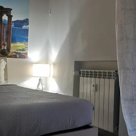 Domus Viatoris 2* Řím