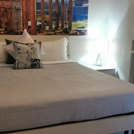 Domus Viatoris רומא