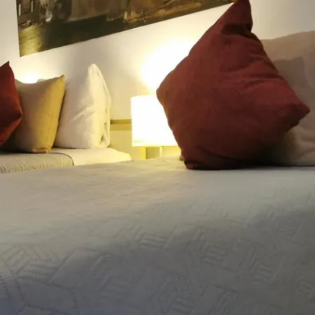 Domus Viatoris בית הארחה רומא