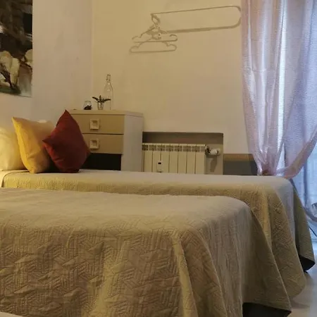 Domus Viatoris רומא