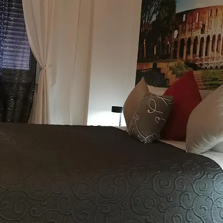 Domus Viatoris 4* רומא