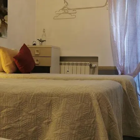 בית הארחה Domus Viatoris 4*