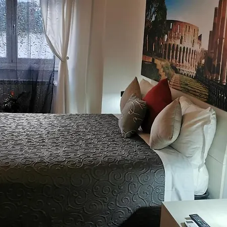 בית הארחה Domus Viatoris 4*