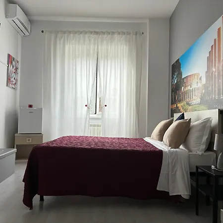 בית הארחה Domus Viatoris 4*