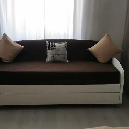 בית הארחה Domus Viatoris רומא