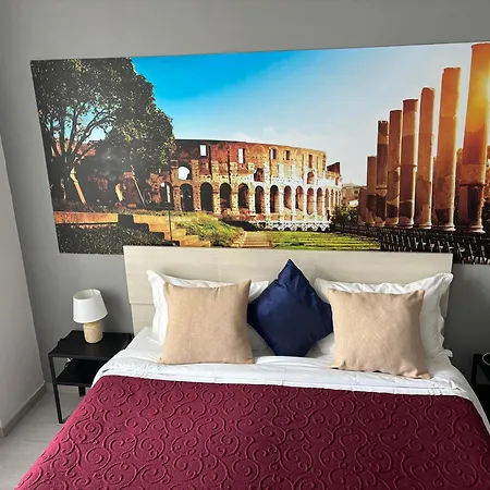 Domus Viatoris 4* רומא