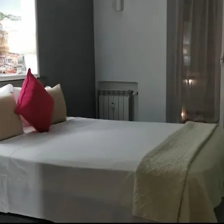 בית הארחה Domus Viatoris