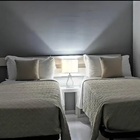 Domus Viatoris בית הארחה רומא