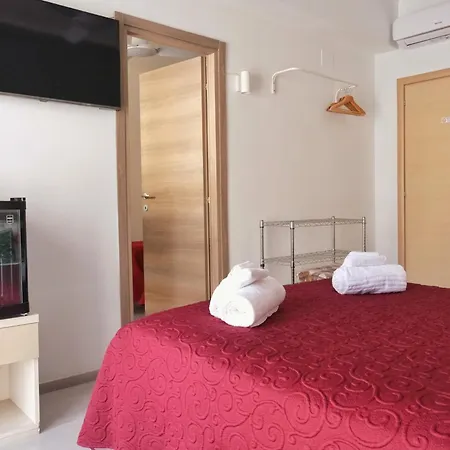 בית הארחה Domus Viatoris 4*