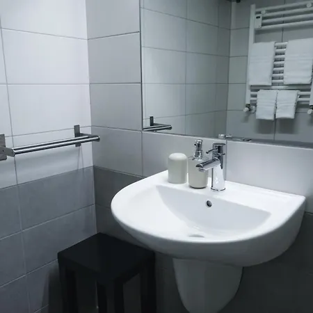 בית הארחה Domus Viatoris