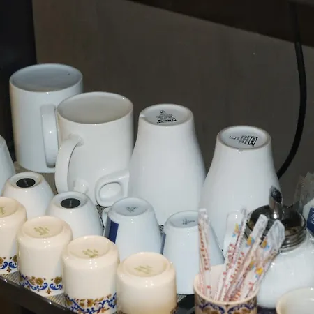 Domus Viatoris בית הארחה 4*