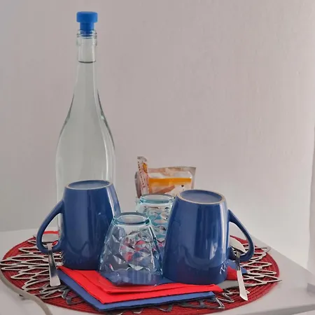 בית הארחה Domus Viatoris 4*