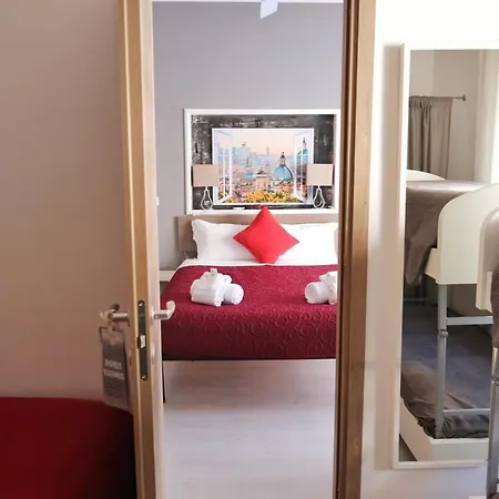 בית הארחה Domus Viatoris