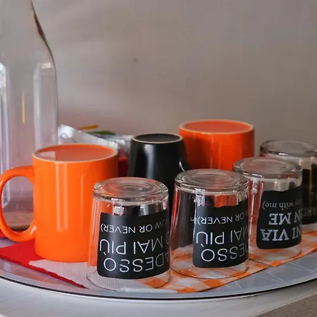 Domus Viatoris בית הארחה 4*