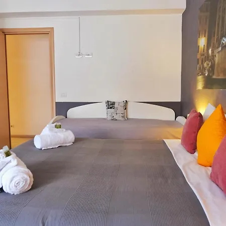 Domus Viatoris בית הארחה