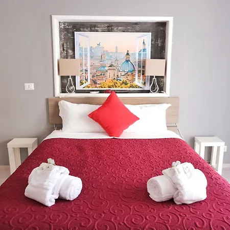 בית הארחה Domus Viatoris 4*