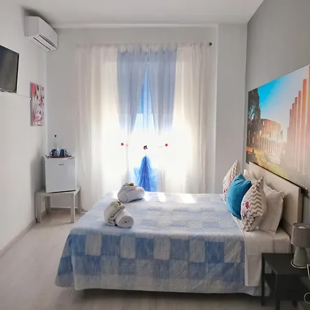 Domus Viatoris רומא