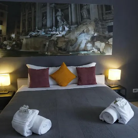 Domus Viatoris בית הארחה