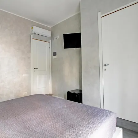 Domus Viatoris 4* רומא