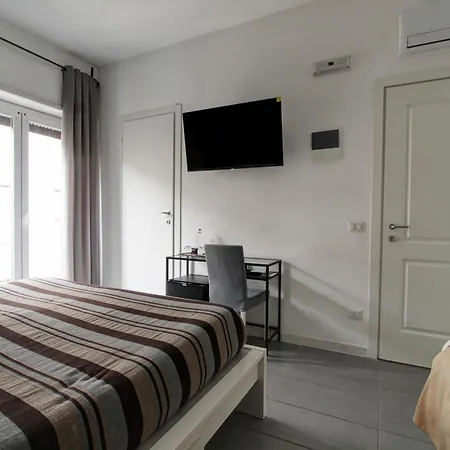 Domus Viatoris בית הארחה 4*