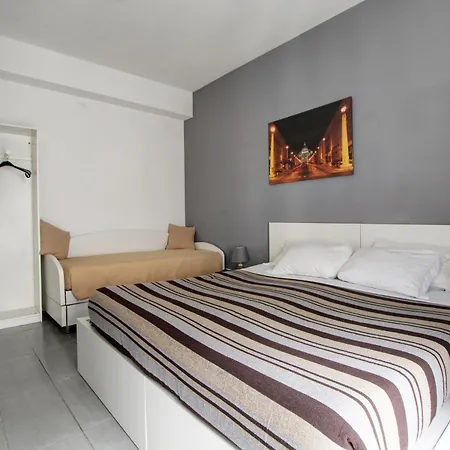 בית הארחה Domus Viatoris 4*