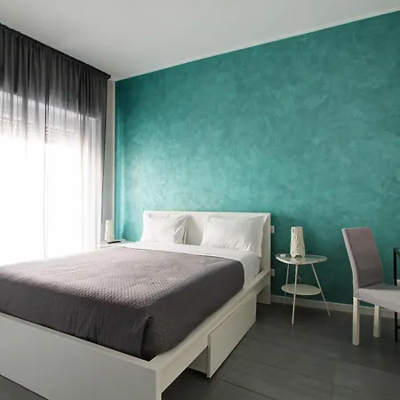 Domus Viatoris 4* רומא