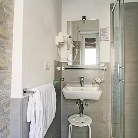 בית הארחה Domus Viatoris 4*