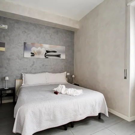 בית הארחה Domus Viatoris רומא