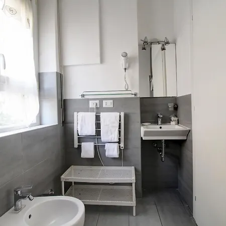 Domus Viatoris Řím