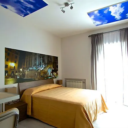 Domus Viatoris בית הארחה