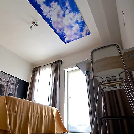 Domus Viatoris 4* רומא