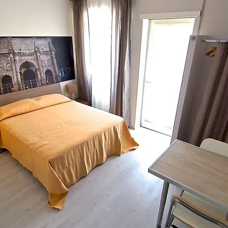 Domus Viatoris בית הארחה 4*