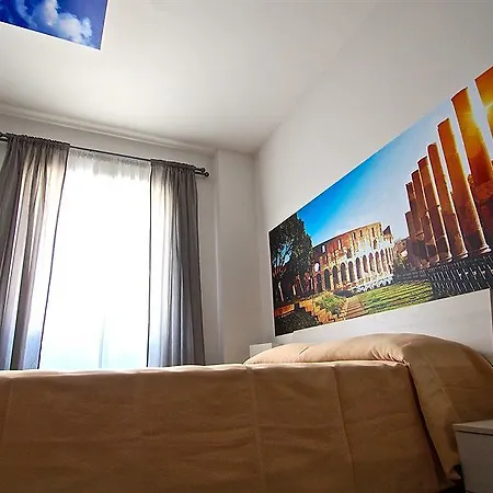 בית הארחה Domus Viatoris