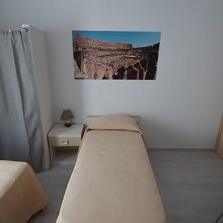 Domus Viatoris בית הארחה