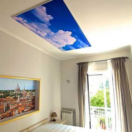 בית הארחה Domus Viatoris 4*